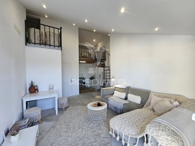 Moradia T2 para Venda em Santa Barbara de Padrões Foto 8