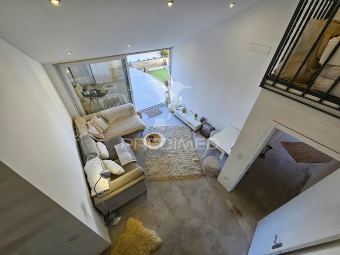 Moradia T2 para Venda em Santa Barbara de Padrões Foto 12