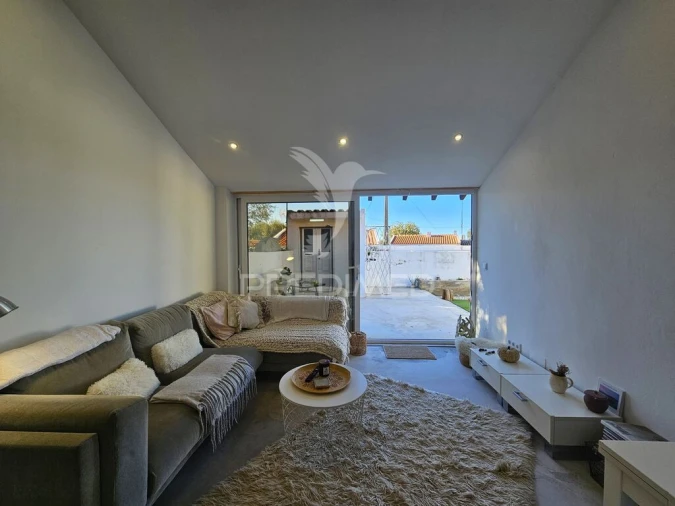 Moradia T2 para Venda em Santa Barbara de Padrões Foto 6