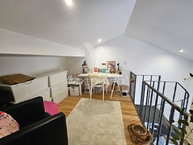 Moradia T2 para Venda em Santa Barbara de Padrões Foto 10