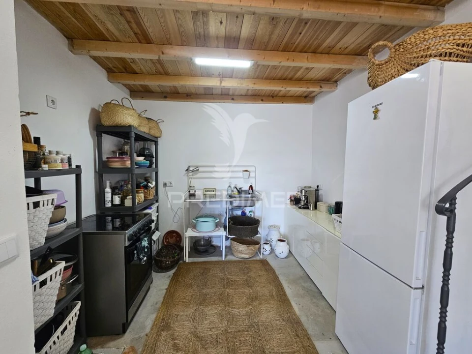 Moradia T2 para Venda em Santa Barbara de Padrões Foto 15