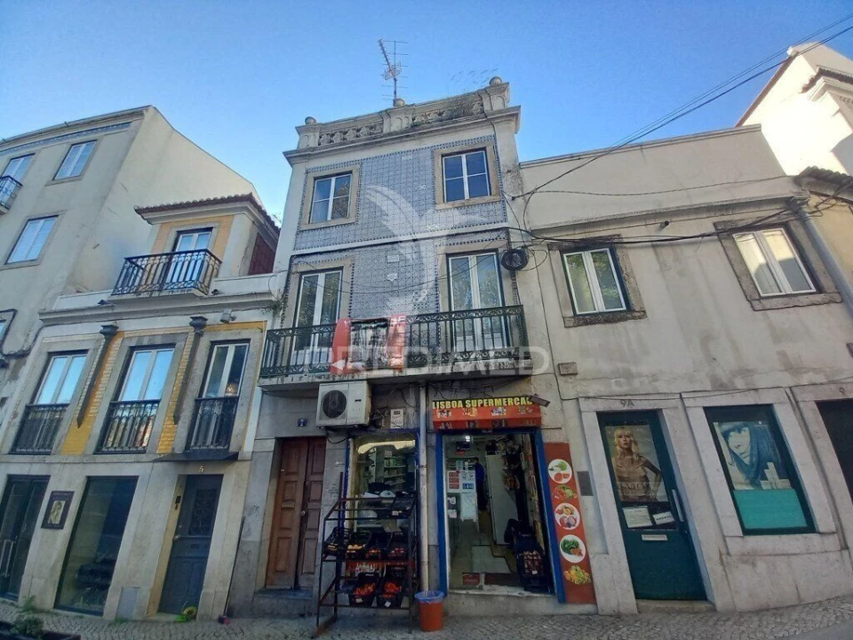 Prédio para Venda em Alcantara Foto 2