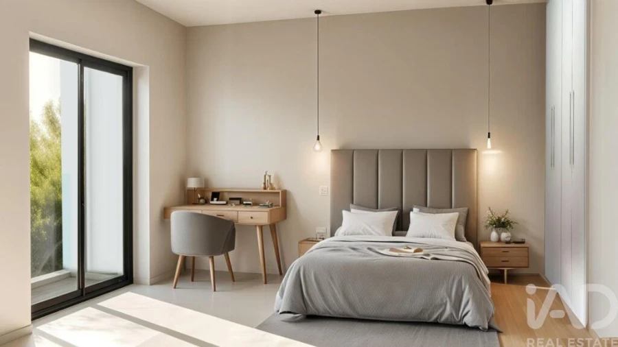 Apartamento T2 para Venda em Corroios Foto 7