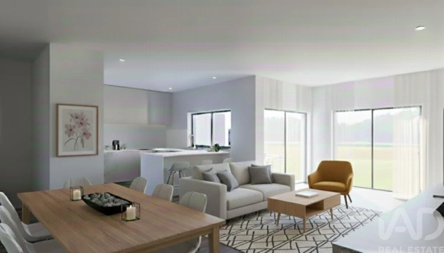 Apartamento T2 para Venda em Corroios Foto 1