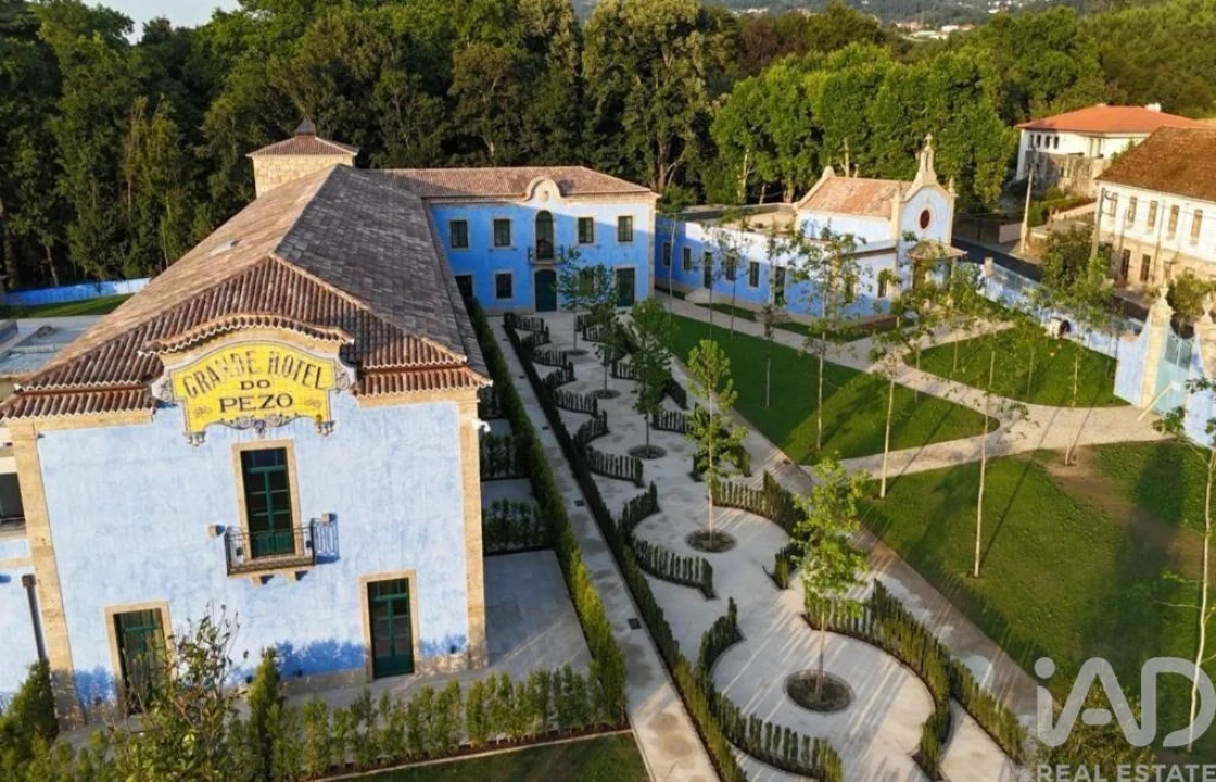 Moradia T3 para Venda em Vila e Roussas Foto 24