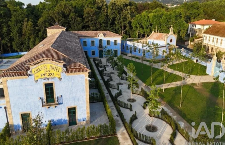 Moradia T3 para Venda em Vila e Roussas Foto 24