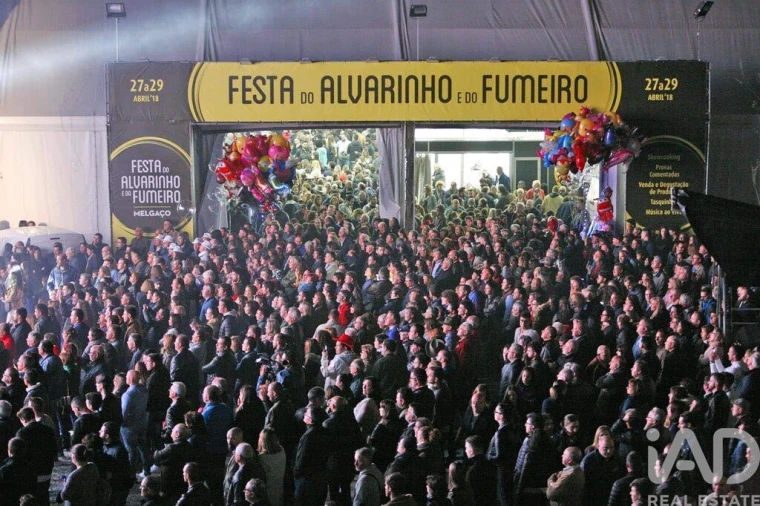 Moradia T3 para Venda em Vila e Roussas Foto 26