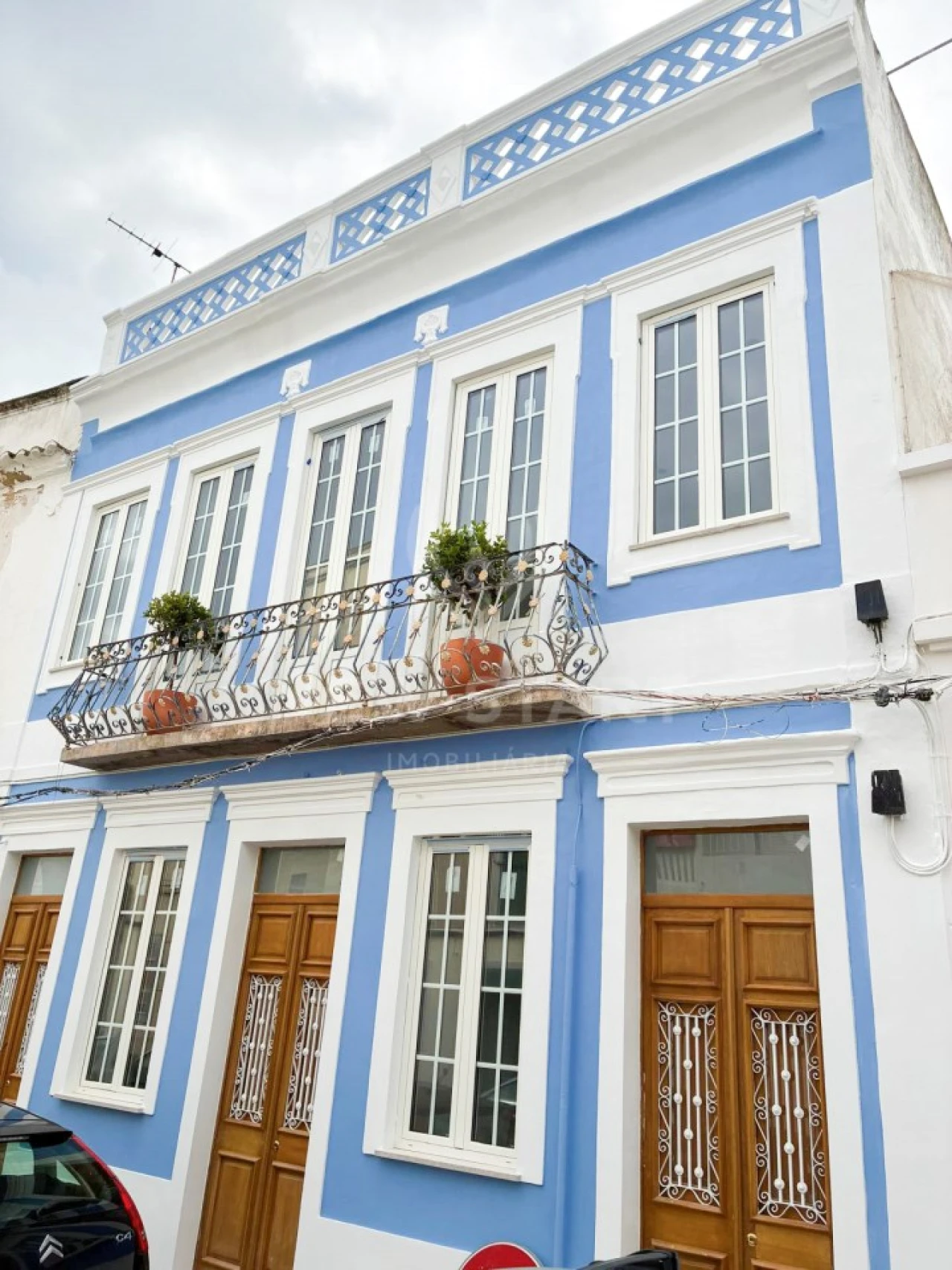 Moradia T4 para Venda em Olhão Foto 2