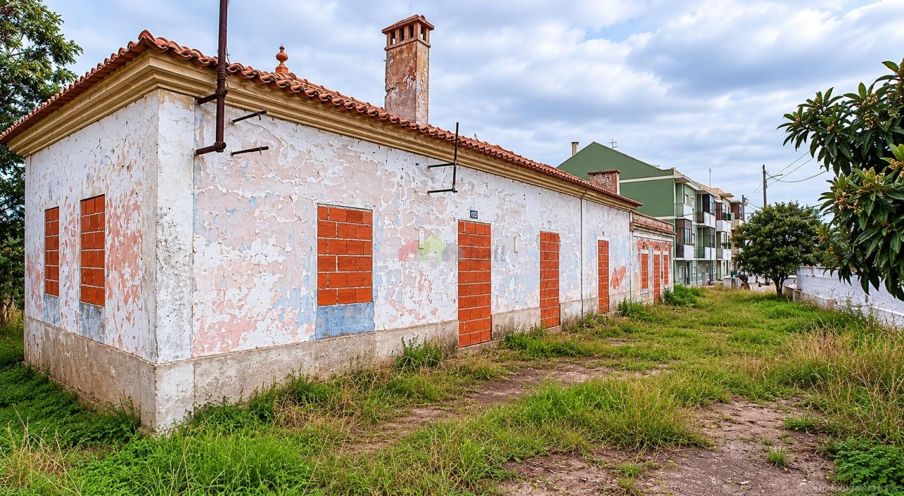 Terreno para Venda em Sado Foto 6