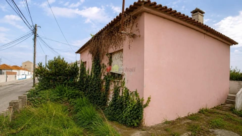 Terreno para Venda em Sado