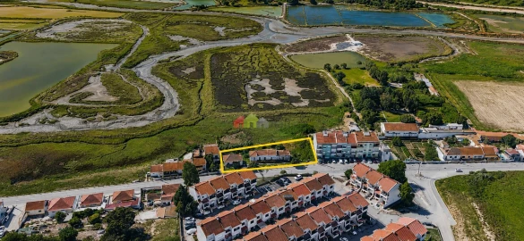 Terreno para Venda em Sado