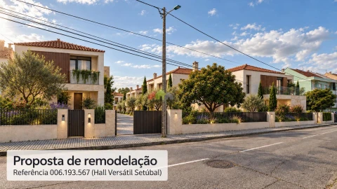 Terreno para Venda em Sado