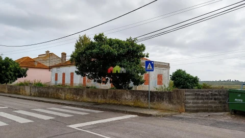 Terreno para Venda em Sado