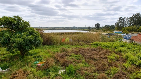 Terreno para Venda em Sado