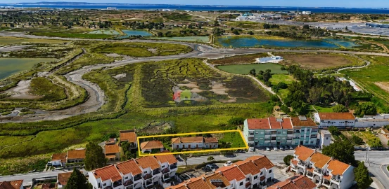 Terreno para Venda em Sado