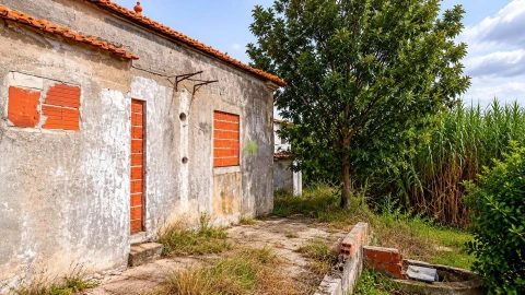 Terreno para Venda em Sado