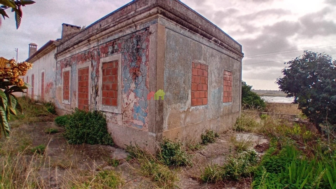 Terreno para Venda em Sado Foto 6