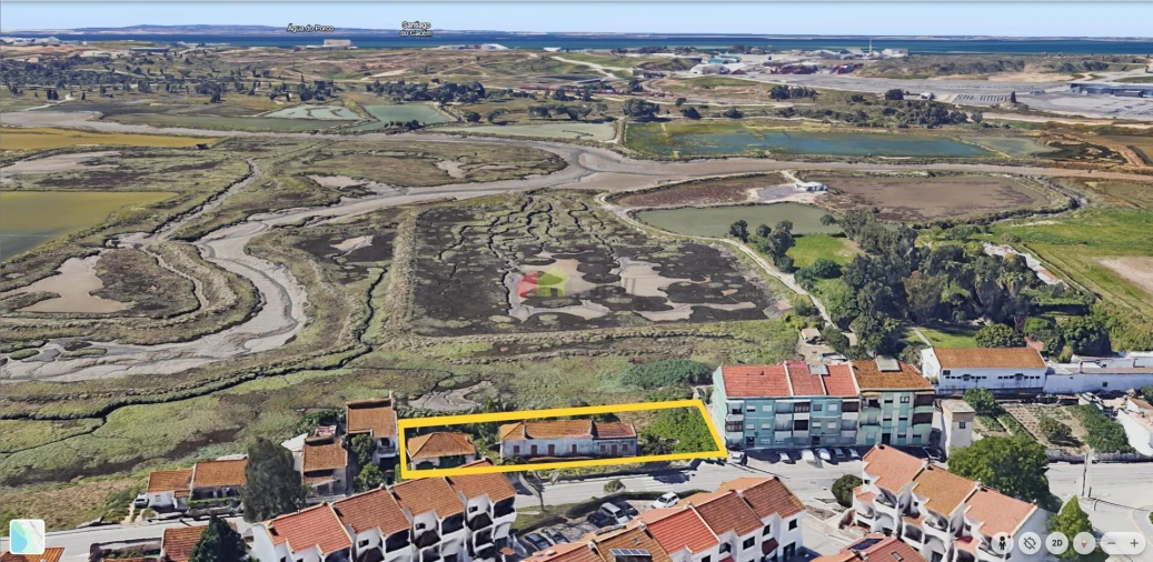 Terreno para Venda em Sado Foto 3