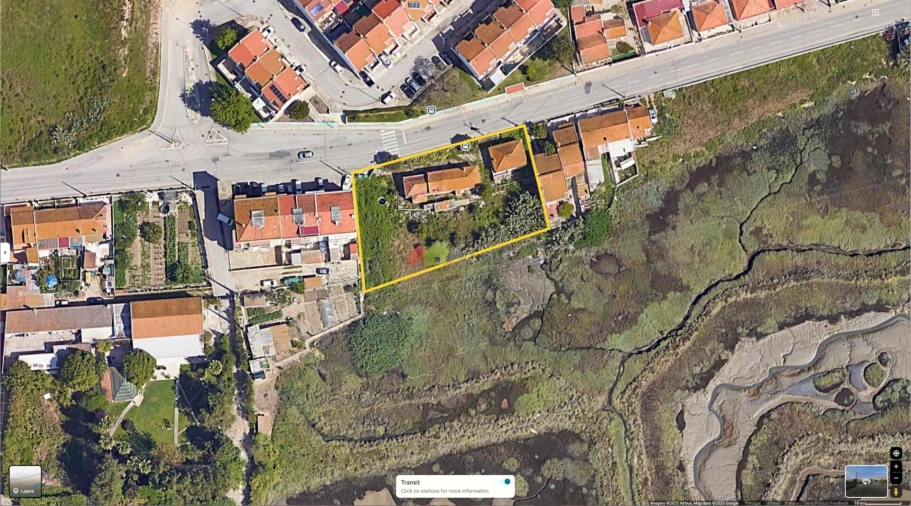 Terreno para Venda em Sado Foto 2