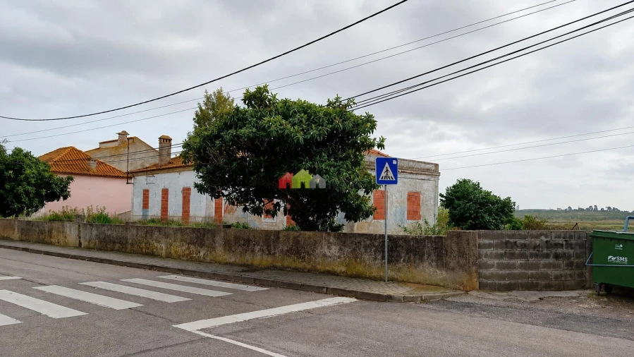 Terreno para Venda em Sado Foto 3