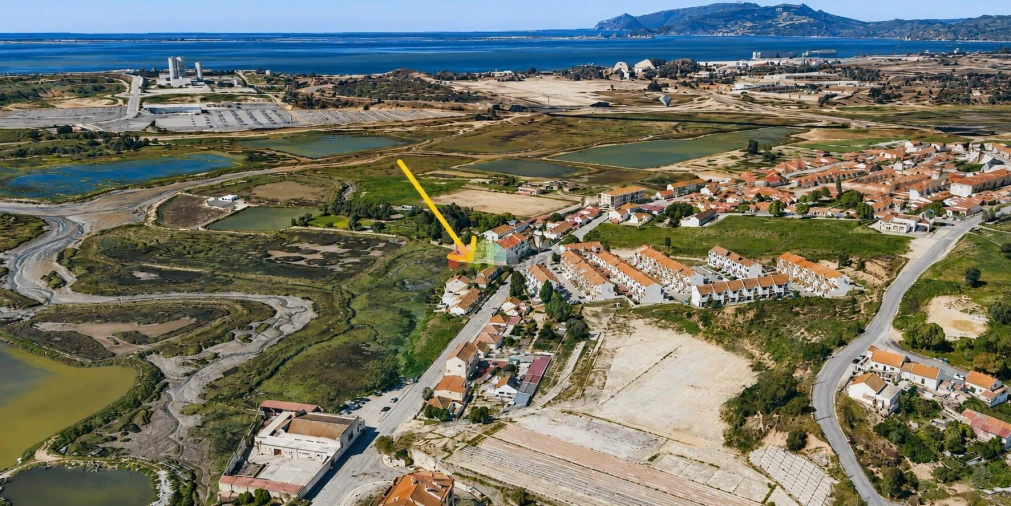 Terreno para Venda em Sado Foto 24