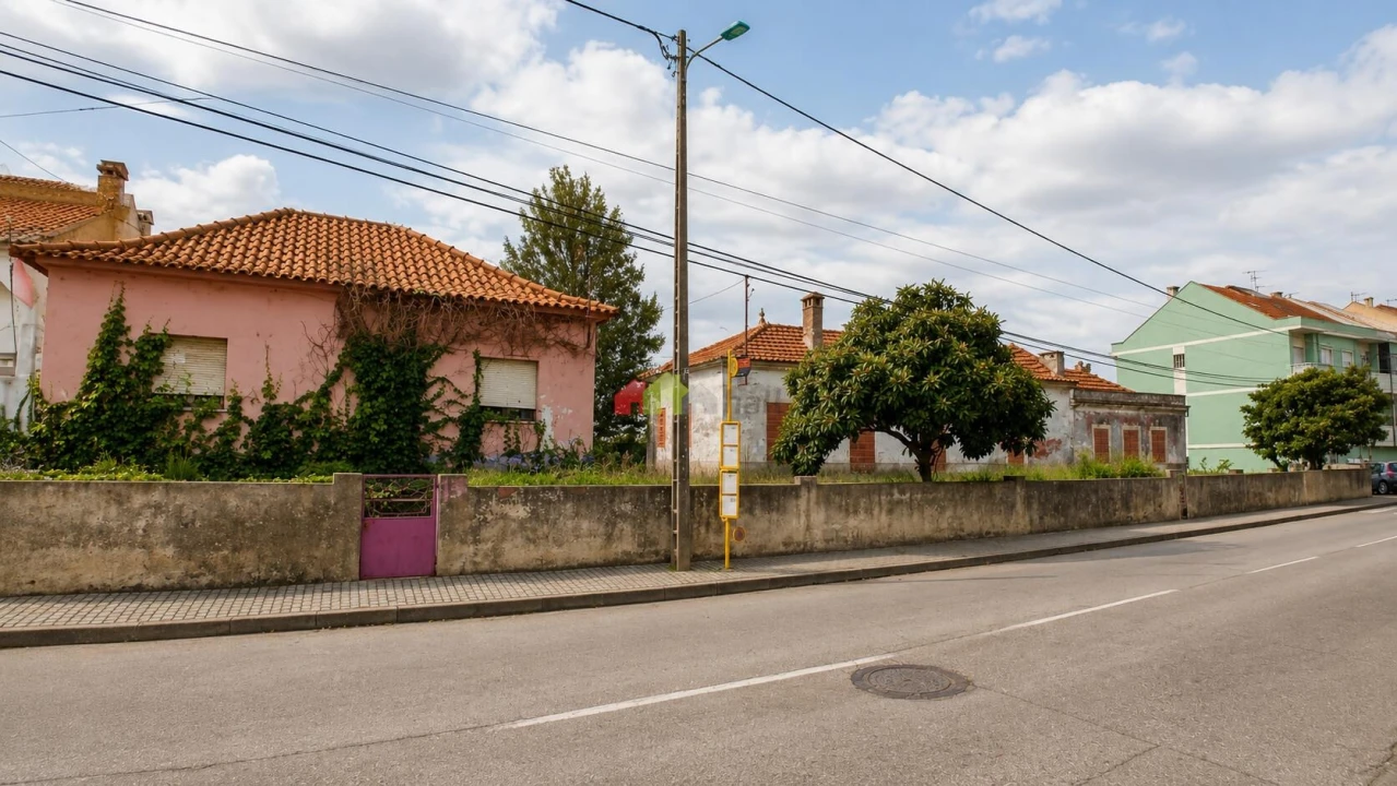 Terreno para Venda em Sado Foto 4