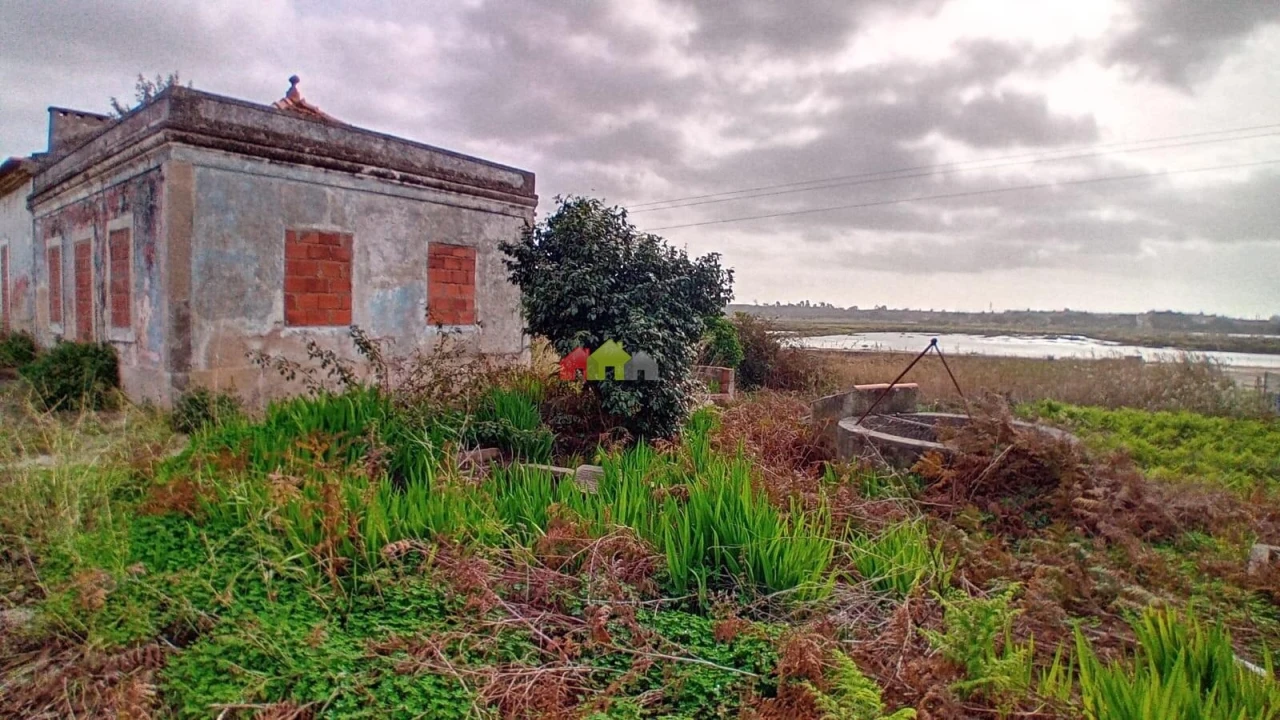 Terreno para Venda em Sado Foto 7