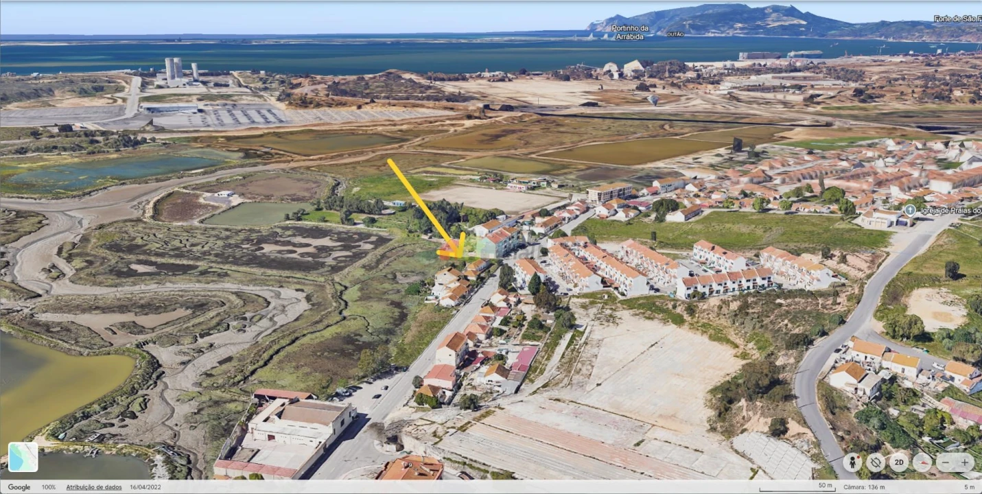 Terreno para Venda em Sado Foto 4