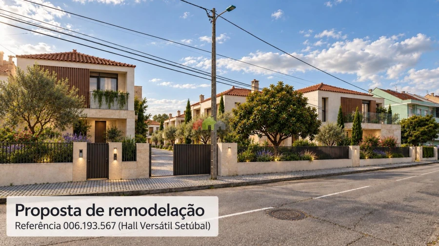 Terreno para Venda em Sado