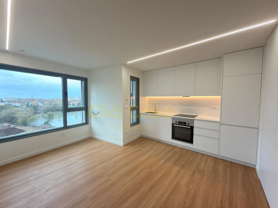 Apartamento T2 para Venda em Paranhos Foto 19