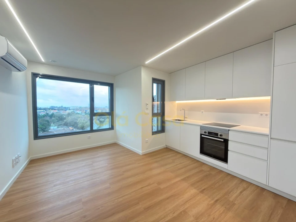 Apartamento T2 para Venda em Paranhos Foto 22