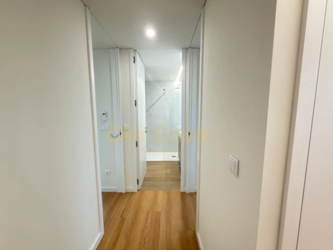Apartamento T2 para Venda em Paranhos Foto 6