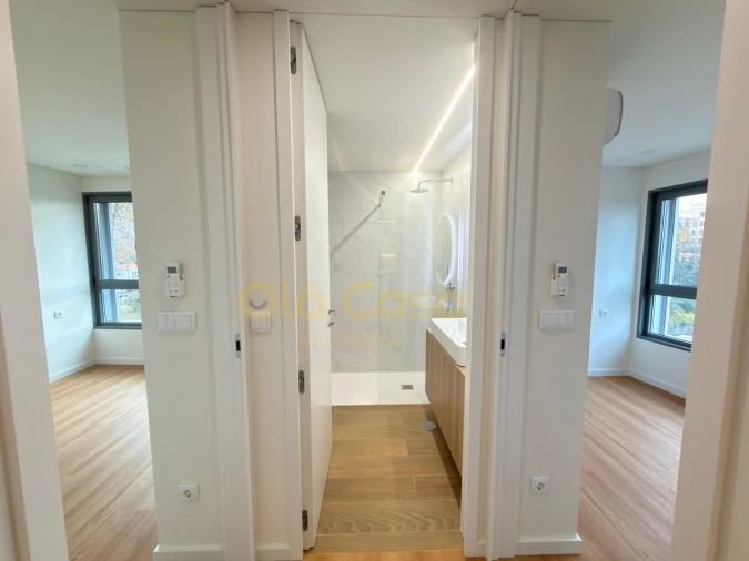 Apartamento T2 para Venda em Paranhos Foto 10