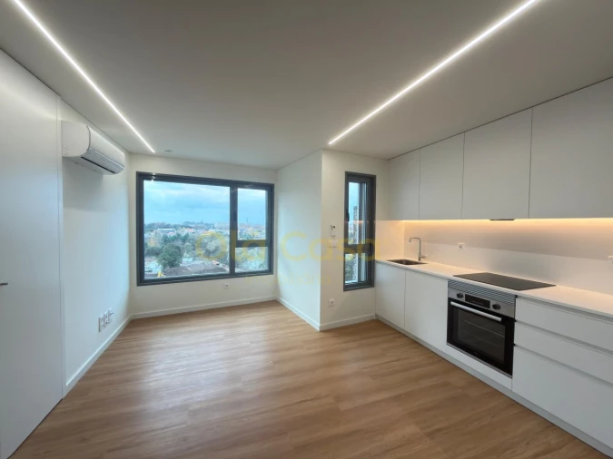 Apartamento T2 para Venda em Paranhos Foto 12