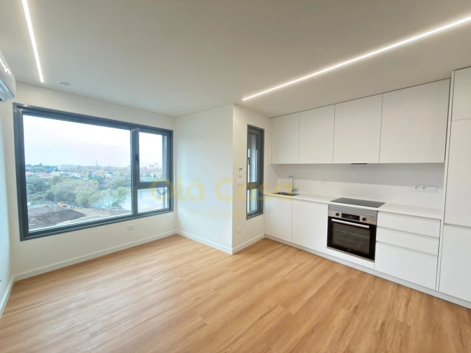 Apartamento T2 para Venda em Paranhos Foto 18