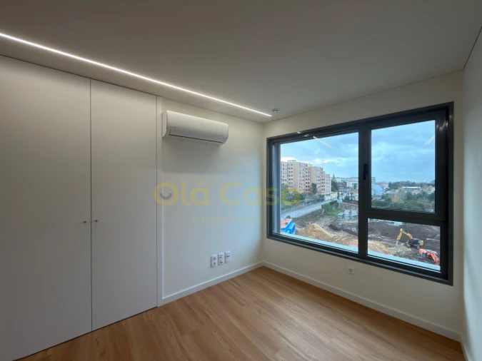 Apartamento T2 para Venda em Paranhos Foto 20
