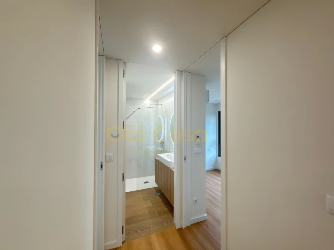 Apartamento T2 para Venda em Paranhos Foto 21