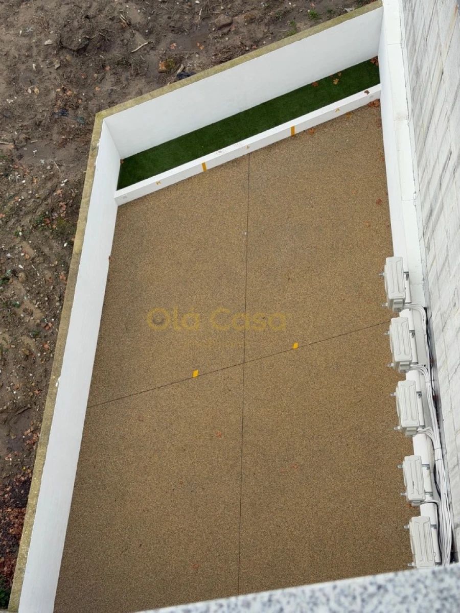 Apartamento T2 para Venda em Paranhos Foto 23