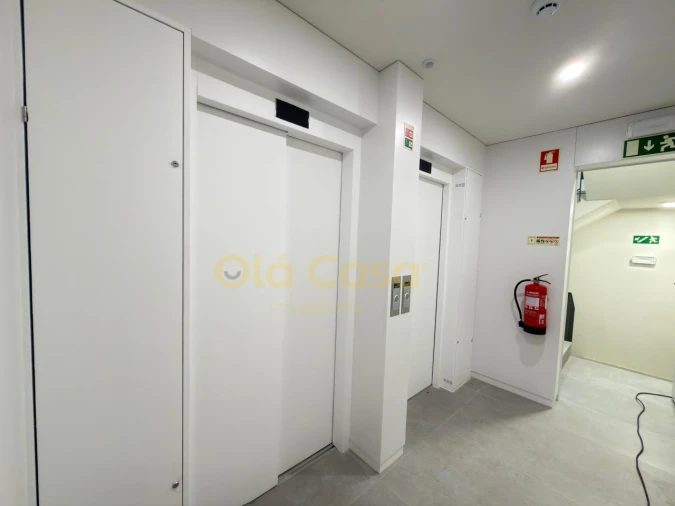 Apartamento T2 para Venda em Paranhos Foto 24