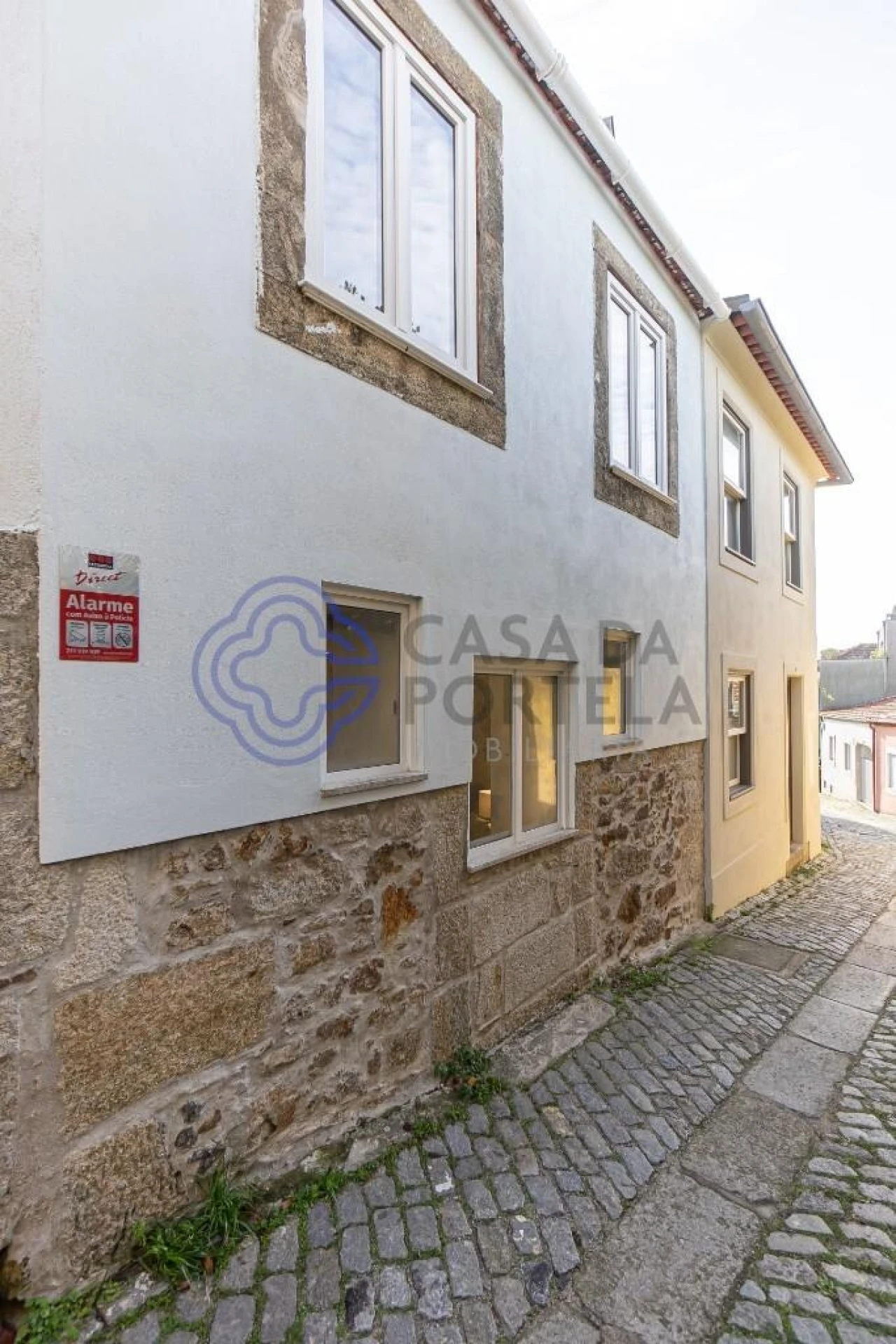 Moradia T2 para Venda em Aldoar, Foz do Douro e Nevogilde Foto 3