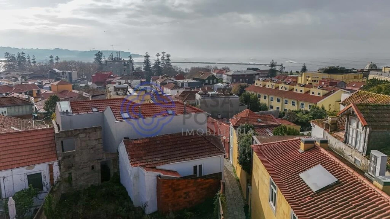 Moradia T2 para Venda em Aldoar, Foz do Douro e Nevogilde Foto 38