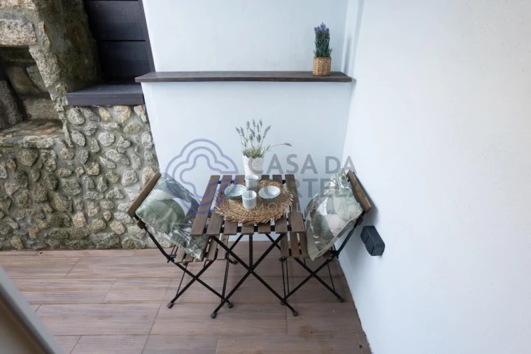 Moradia T2 para Venda em Aldoar, Foz do Douro e Nevogilde Foto 25