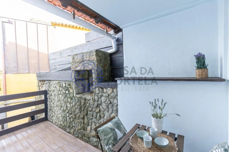 Moradia T2 para Venda em Aldoar, Foz do Douro e Nevogilde Foto 26