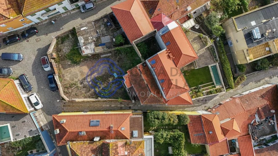 Moradia T2 para Venda em Aldoar, Foz do Douro e Nevogilde Foto 35