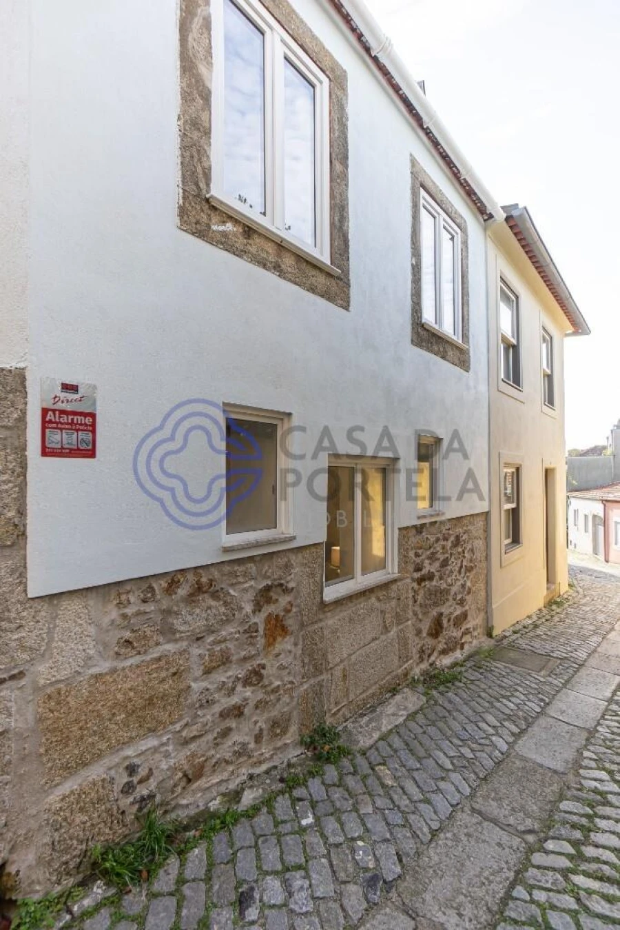 Moradia T2 para Venda em Aldoar, Foz do Douro e Nevogilde Foto 3