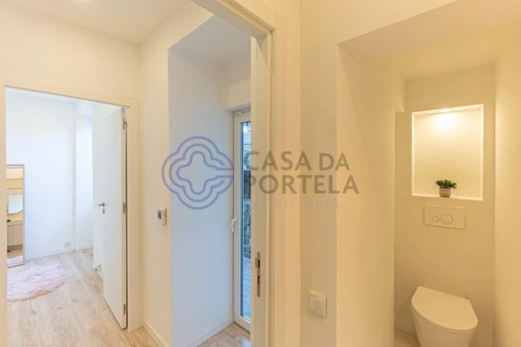 Moradia T2 para Venda em Aldoar, Foz do Douro e Nevogilde Foto 23