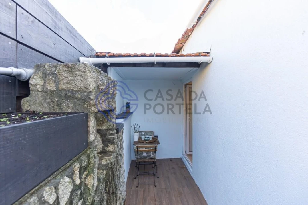 Moradia T2 para Venda em Aldoar, Foz do Douro e Nevogilde Foto 28