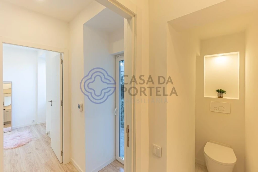 Moradia T2 para Venda em Aldoar, Foz do Douro e Nevogilde Foto 23