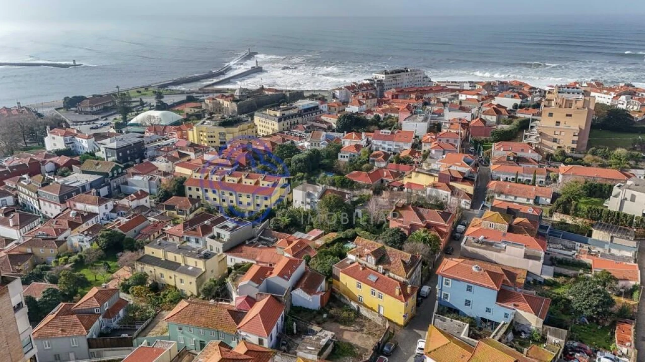 Moradia T2 para Venda em Aldoar, Foz do Douro e Nevogilde Foto 37