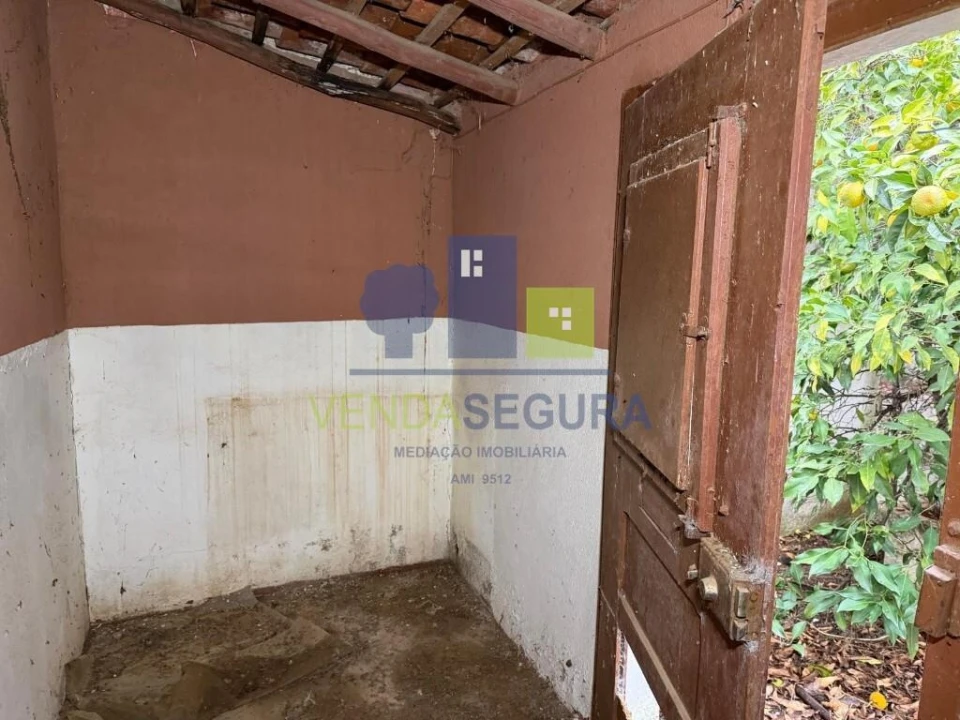 Moradia T1 para Venda em Sobral da Adiça Foto 12